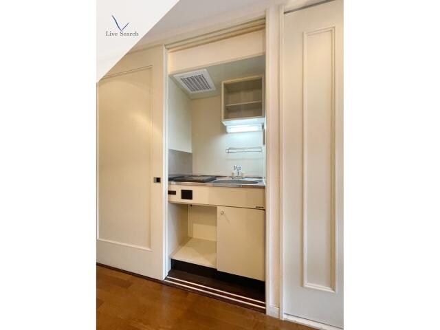 ダイナコートグランデュール高宮の物件内観写真