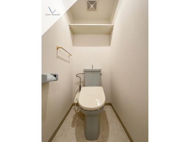 ダイナコートグランデュール高宮の物件内観写真