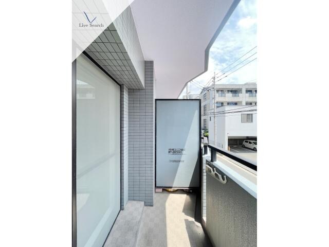 ダイナコートグランデュール高宮の物件内観写真