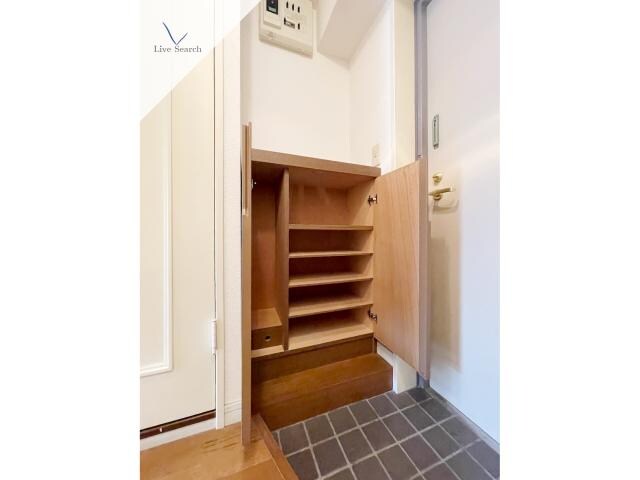 ダイナコートグランデュール高宮の物件内観写真