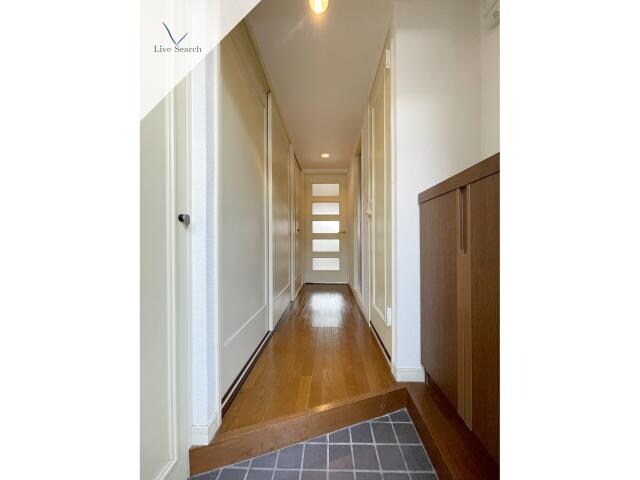 ダイナコートグランデュール高宮の物件内観写真