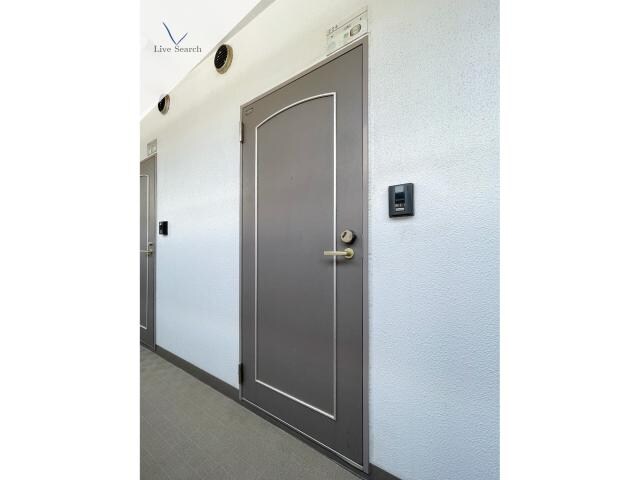 ダイナコートグランデュール高宮の物件内観写真