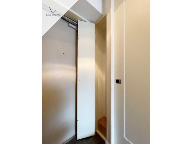 ダイナコートグランデュール高宮の物件内観写真