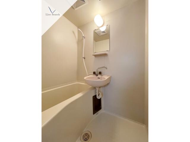 ダイナコートグランデュール高宮の物件内観写真