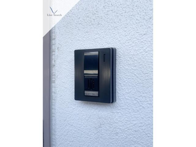 ダイナコートグランデュール高宮の物件内観写真