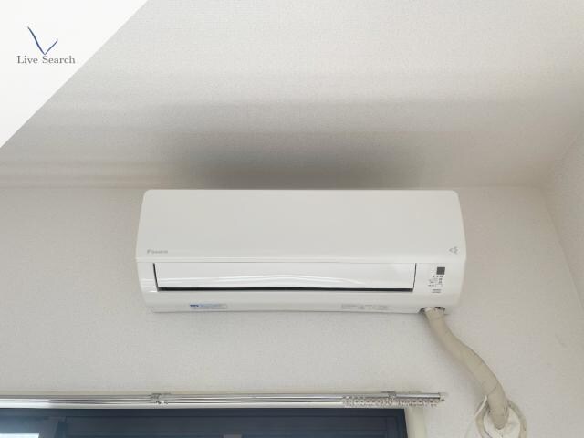 ダイナコートグランデュール高宮の物件内観写真