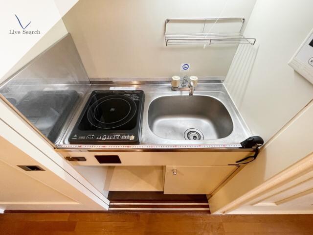 ダイナコートグランデュール高宮の物件内観写真