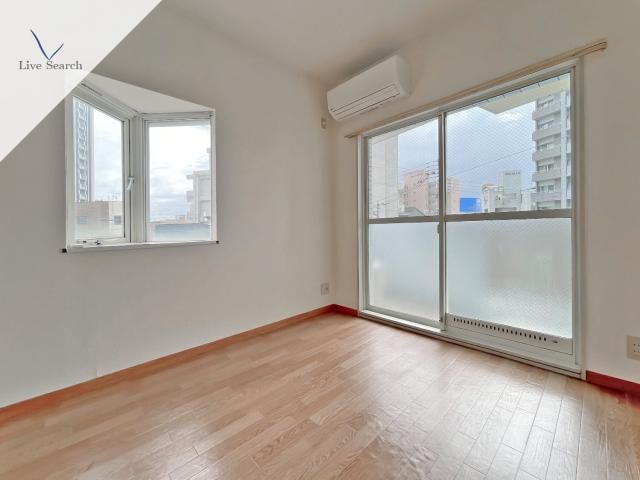 メゾン・ド・フォレットの物件内観写真