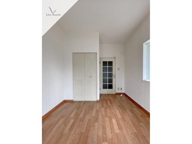 メゾン・ド・フォレットの物件内観写真