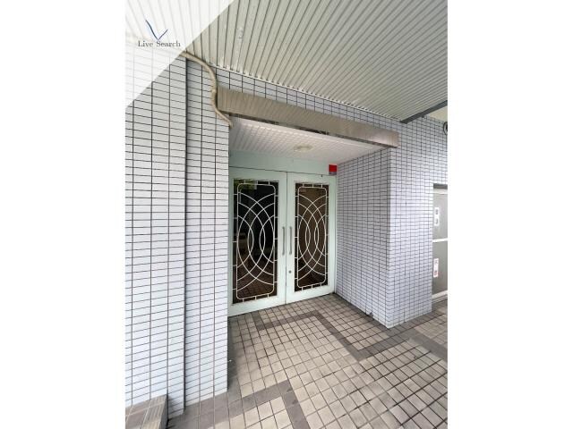 メゾン・ド・フォレットの物件外観写真