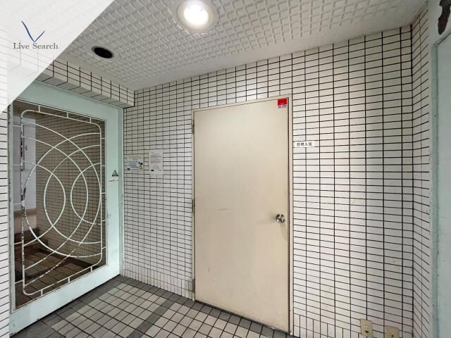 メゾン・ド・フォレットの物件外観写真