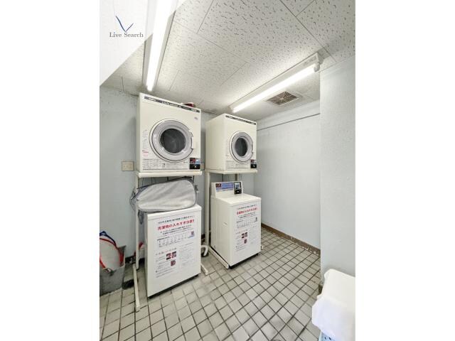 メゾン・ド・フォレットの物件外観写真