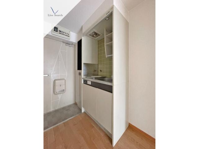 メゾン・ド・フォレットの物件内観写真