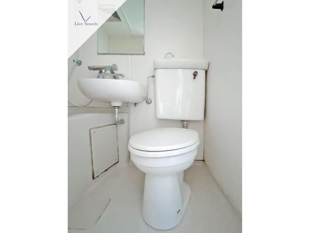 メゾン・ド・フォレットの物件内観写真