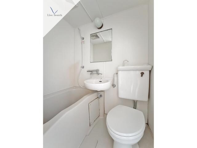 メゾン・ド・フォレットの物件内観写真