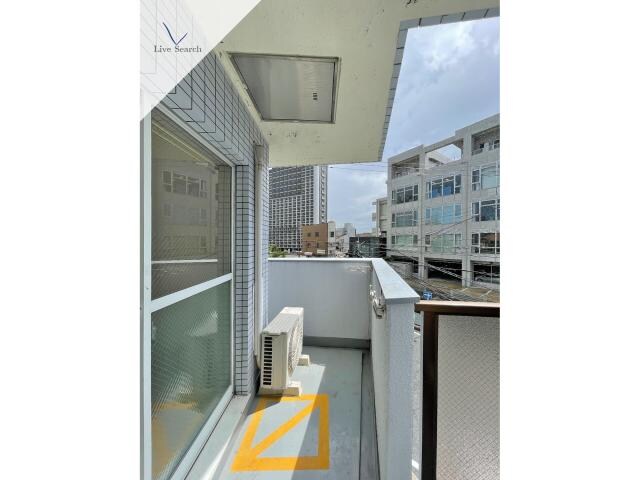 メゾン・ド・フォレットの物件内観写真