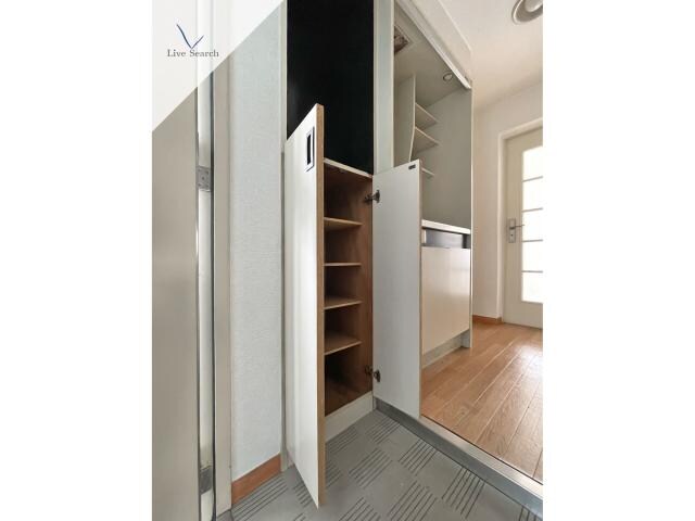 メゾン・ド・フォレットの物件内観写真