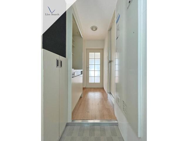 メゾン・ド・フォレットの物件内観写真