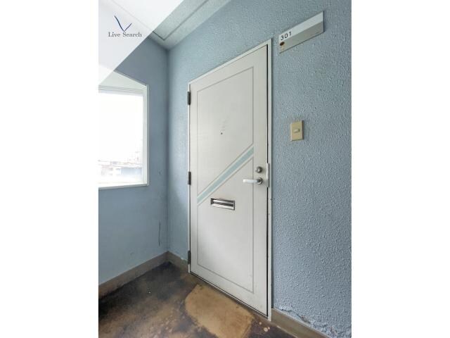 メゾン・ド・フォレットの物件内観写真