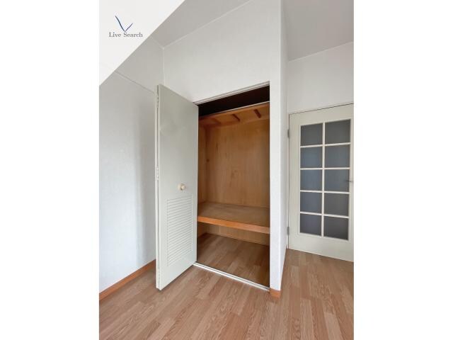 メゾン・ド・フォレットの物件内観写真