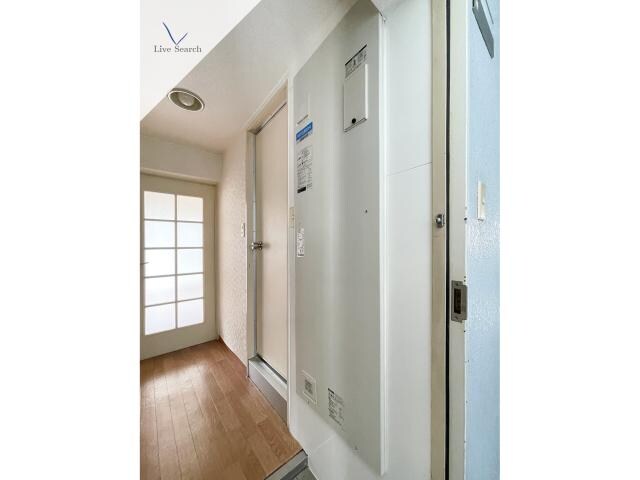 メゾン・ド・フォレットの物件内観写真