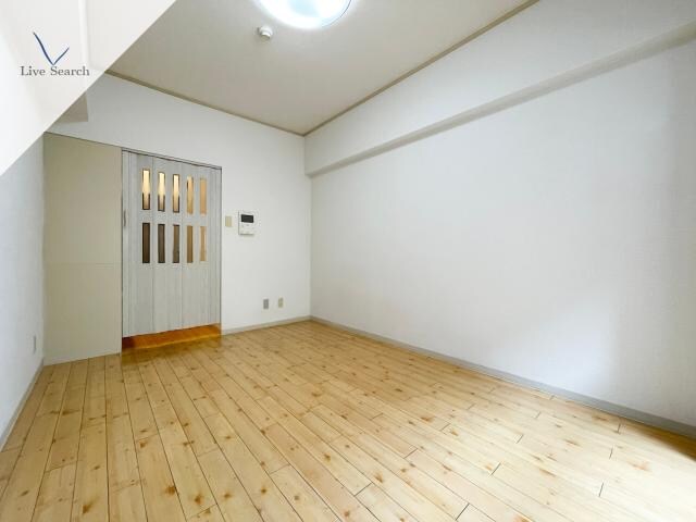 ロマネスクL六本松の物件内観写真