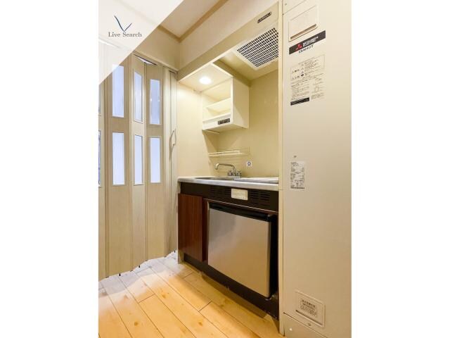 ロマネスクL六本松の物件内観写真