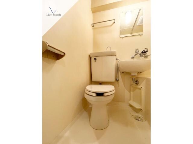 ロマネスクL六本松の物件内観写真