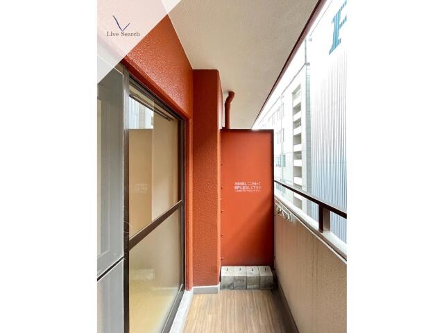 ロマネスクL六本松の物件内観写真