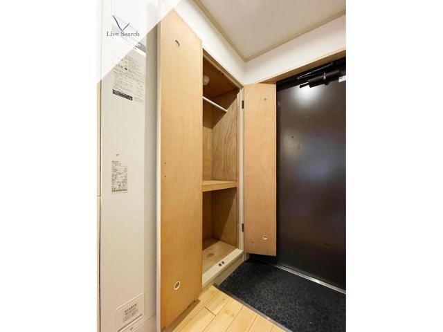 ロマネスクL六本松の物件内観写真