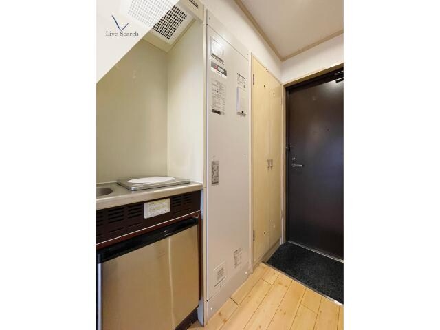 ロマネスクL六本松の物件内観写真