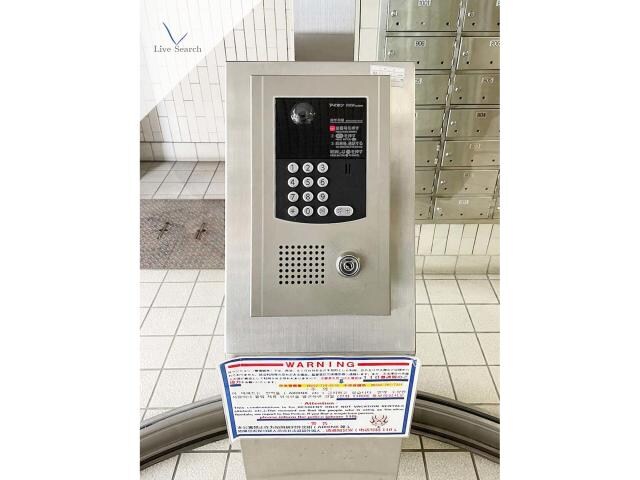 ロマネスクL六本松の物件内観写真