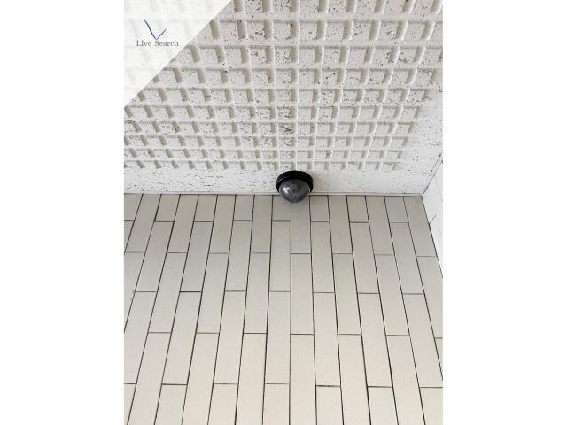 ロマネスクL六本松の物件内観写真