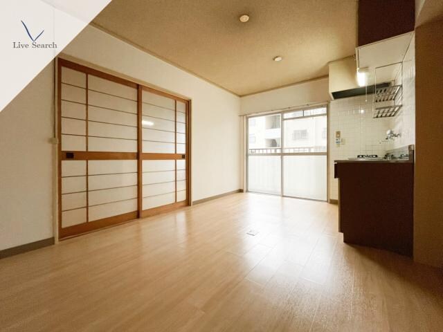 コンダクトヴィレッジ井尻ノースの物件内観写真