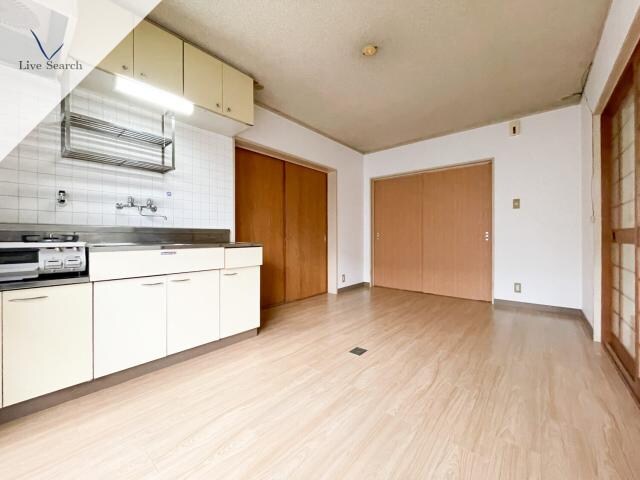 コンダクトヴィレッジ井尻ノースの物件内観写真