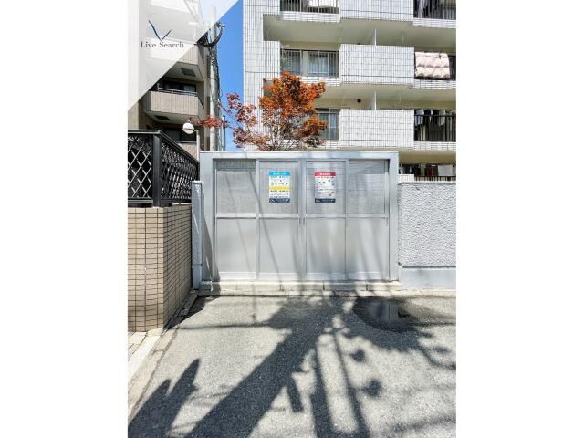 コンダクトヴィレッジ井尻ノースの物件外観写真