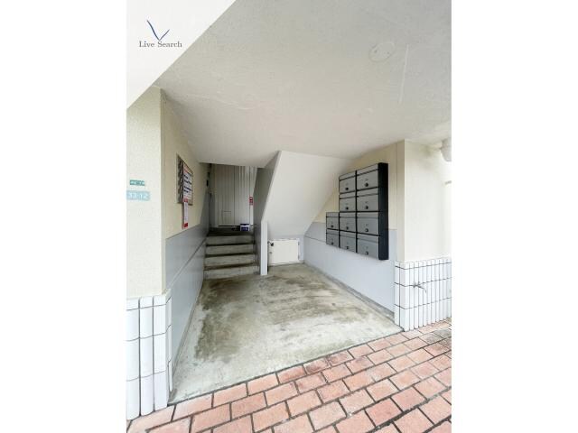 コンダクトヴィレッジ井尻ノースの物件外観写真