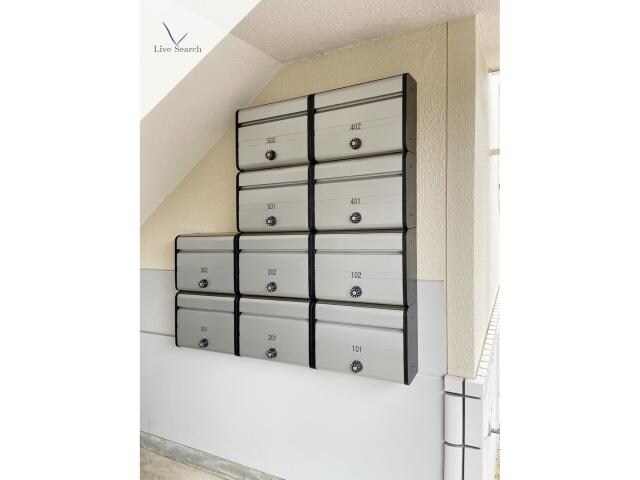 コンダクトヴィレッジ井尻ノースの物件外観写真