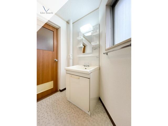 コンダクトヴィレッジ井尻ノースの物件内観写真