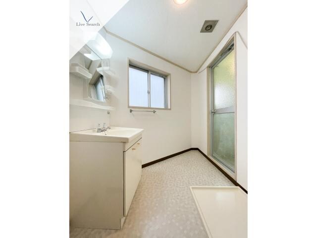 コンダクトヴィレッジ井尻ノースの物件内観写真