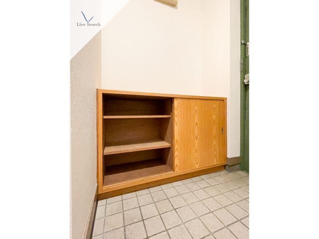 コンダクトヴィレッジ井尻ノースの物件内観写真