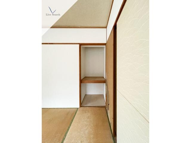 コンダクトヴィレッジ井尻ノースの物件内観写真