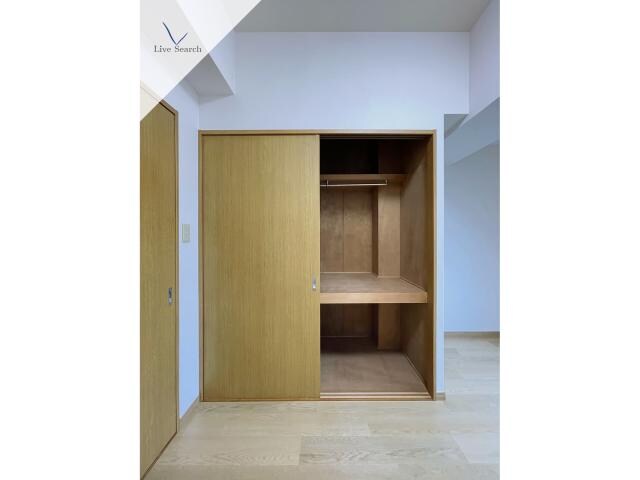 ハウスポンドビューの物件内観写真