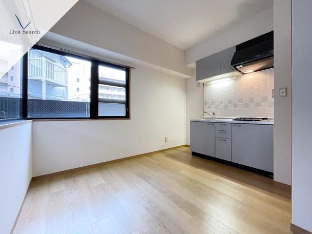 ハウスポンドビューの物件内観写真