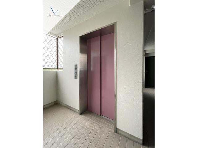 ハウスポンドビューの物件外観写真