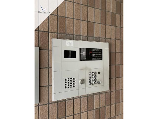 ハウスポンドビューの物件外観写真