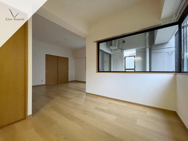 ハウスポンドビューの物件内観写真