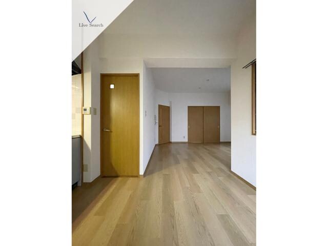 ハウスポンドビューの物件内観写真