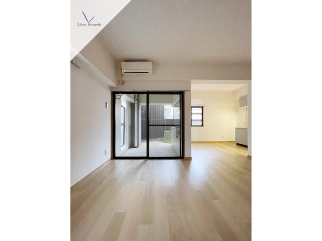 ハウスポンドビューの物件内観写真