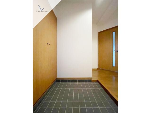 ハウスポンドビューの物件内観写真